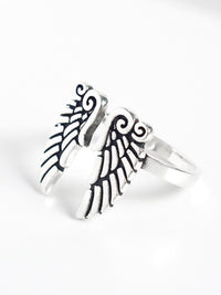 Retro Swings Ring