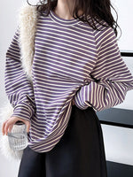 WHITE PURPLE