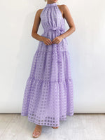 LIGHT PURPLE