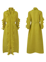 PEA GREEN