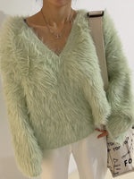 LIGHT GREEN