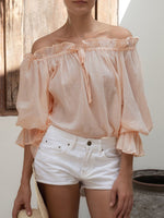 PINK ORANGE