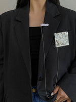 B SILVER