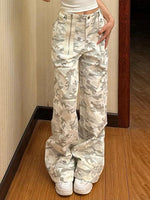 CAMOUFLAGE
