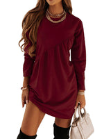 WINE RED
