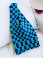BLUE GREEN