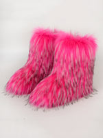 FUCHSIA