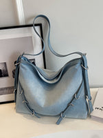LIGHT BLUE