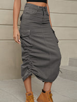 DEEP GREY
