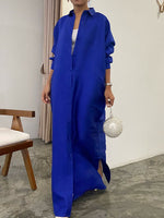 ROYAL BLUE