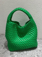 DEEP GREEN