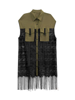 ARMY GREEN
