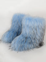 LIGHT BLUE