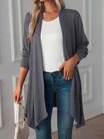 DEEP GRAY