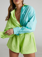 LIGHT BLUE