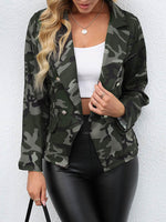 CAMOUFLAGE