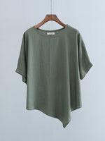 Blackish Green