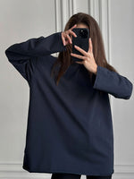 NAVY BLUE