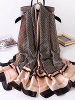 BEIGE BLACK