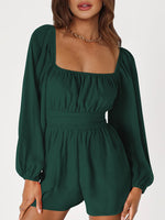 DEEP GREEN