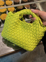 LIGHT GREEN
