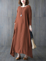 RED BROWN