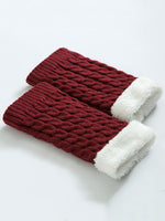 WINE RED