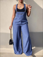 DENIM BLUE