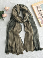 INK GREEN + KHAKI