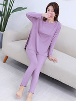 BEAN PASTE PURPLE