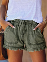 ARMY GREEN