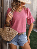 PINK RED