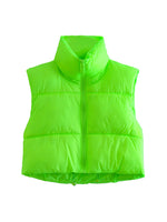 FLUORESCEN GREEN