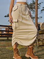 LIGHT KHAKI
