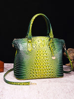 DEEP GREEN