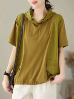 EARTHY YELLOW