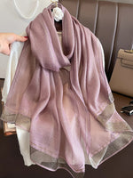 LIGHT PURPLE