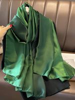 DEEP GREEN