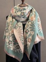 LIGHT GREEN