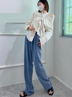 DENIM BLUE