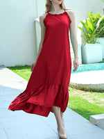 DEEP RED