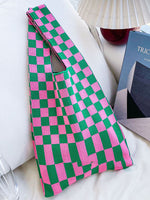 PINK GREEN
