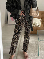 LEOPARD