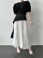 WHITE&BLACK