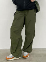 ARMY GREEN