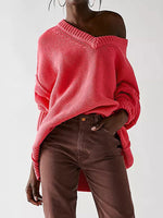 WATERMELON RED