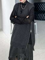 DEEP GRAY