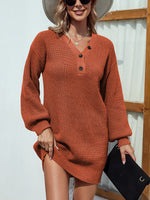 RUST RED