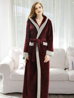 WINE RED