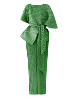 INK GREEN